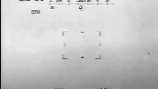US Apache ( Crazy Horse ) Engaging Iraqi Snipers in Deserted Building смотреть онлайн