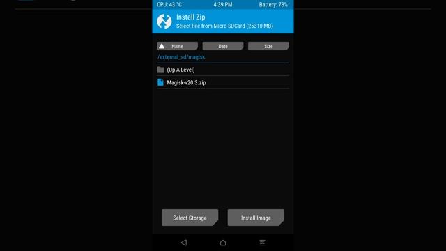 [Magisk] Como instalar/actualizar correctamente a la v23.0+ смотреть онлайн