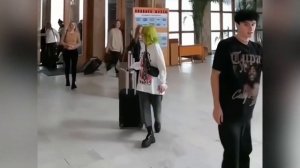 КОЛЛЕДЖ 2 СЕЗОН СЛИВ НОВЫХ КАДРОВ (КОЛЛЕДЖ ЗА КАДРОМ)