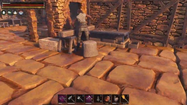 Do you grind?! | Conan Exiles Sorcery Ep7 смотреть онлайн