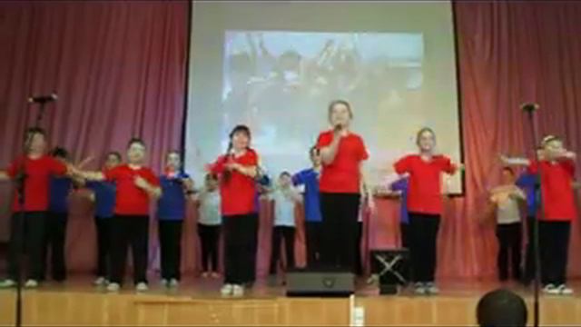 3 "а" класс, кл. рук-ль Баранова Татьяна Валентиновна смотреть онлайн