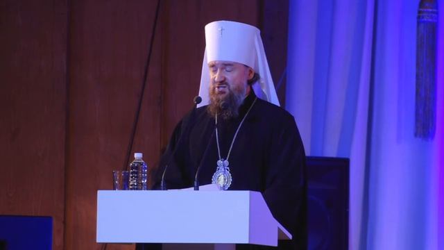 XXVIII Всекубанские Кирилло-Мефодиевские чтения смотреть онлайн