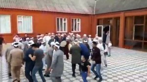 Жирха зьукар