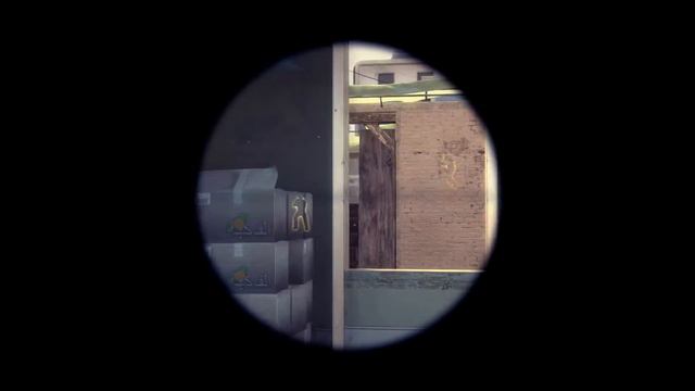 CS:GO Awesome reactions! AWP ACE! on Mirage [60FPS/HD] смотреть онлайн