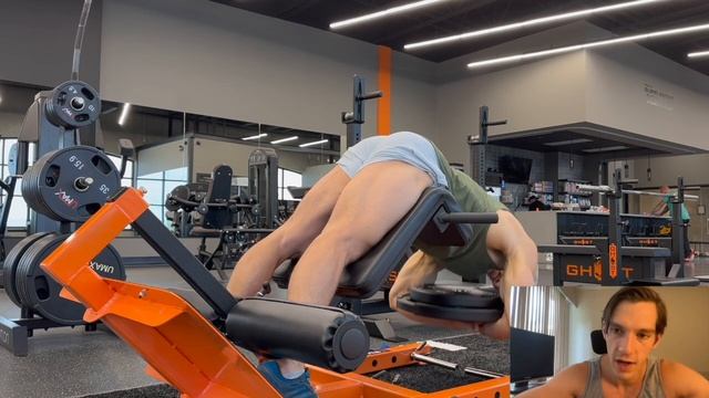 Sam Kaplan’s ’23 Natural Bodybuilding Prep Journey, Week 27: 'Will I be Elite?' смотреть онлайн