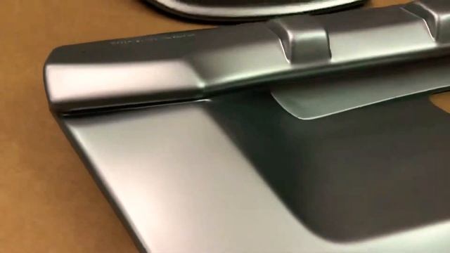 Многообразие фактур и цветов плитки