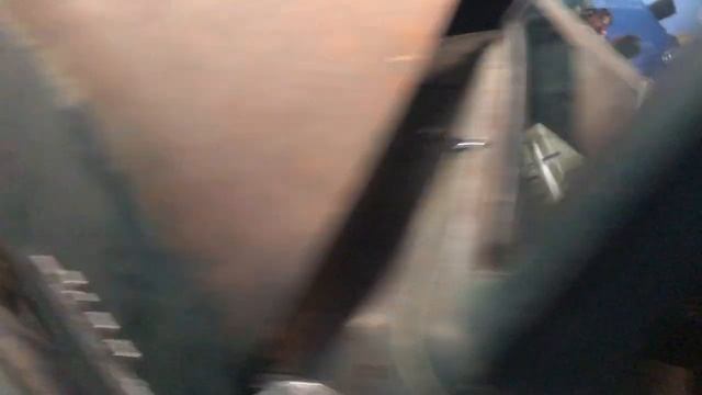 THE ROAD TO DINOS GIT DOWN 2019 (450 MILES) Tre5customs PARTY смотреть онлайн