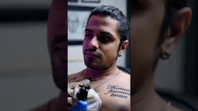 Ustraa Tattoo Cologne Perfume For Men | #shorts