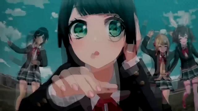 Tiktok Meme X D4DJ Phonk Meme Full Ver. [Slowed + Reverb]