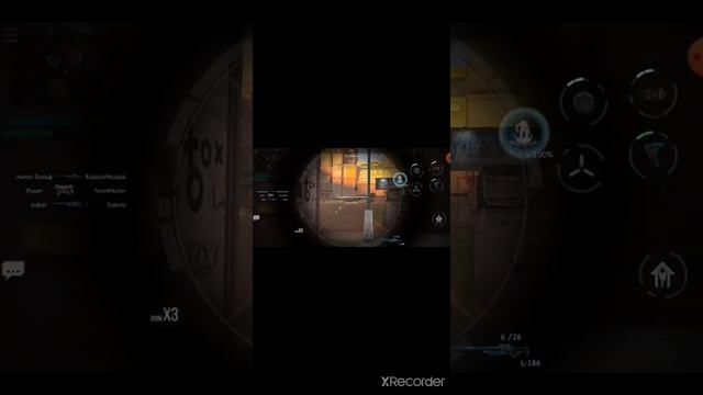 Обзор игры Infinity ops. смотреть онлайн