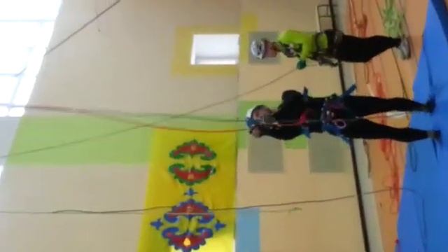 Кубок РТ 2016 по спортивному туризму дистанция пешеходная финал 3 класс 20.12.2016 смотреть онлайн