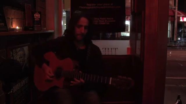 Nadav Tabak смотреть онлайн