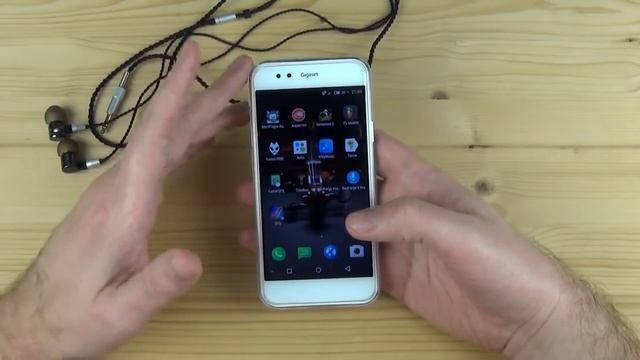 Hi Fi плеер против смартфона с выделенным ЦАП смотреть онлайн