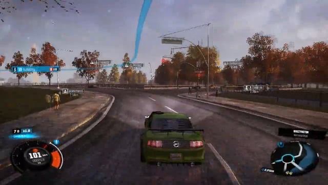 The Crew VS GT 610 2gb Palit смотреть онлайн
