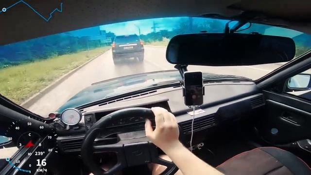 Небольшой ремонт автомобиля смотреть онлайн