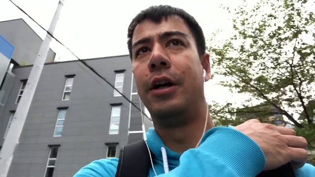 Влог | Южная Корея Ульсан смотреть онлайн