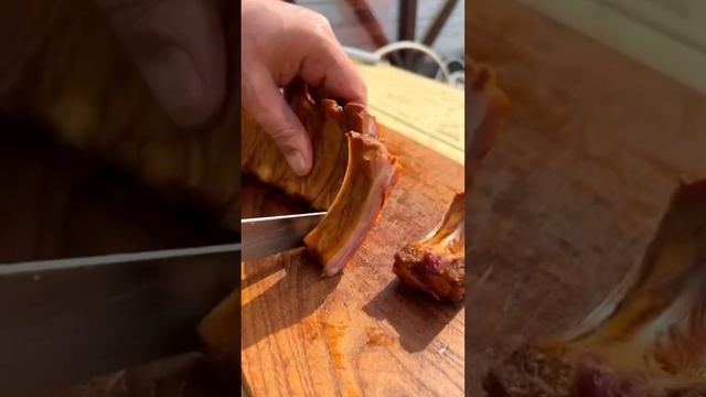 Кулинарные Каникулы