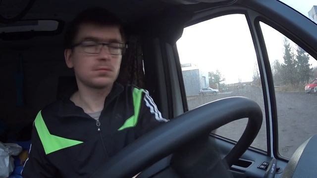 Питер - Тюмень. Фальстарт. #1 смотреть онлайн
