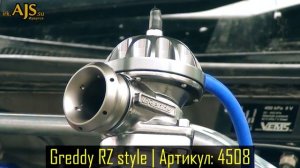 Нюансы Тюнинга | Как звучат разные blow-off'ы: HKS, Greddy, Tial и др.