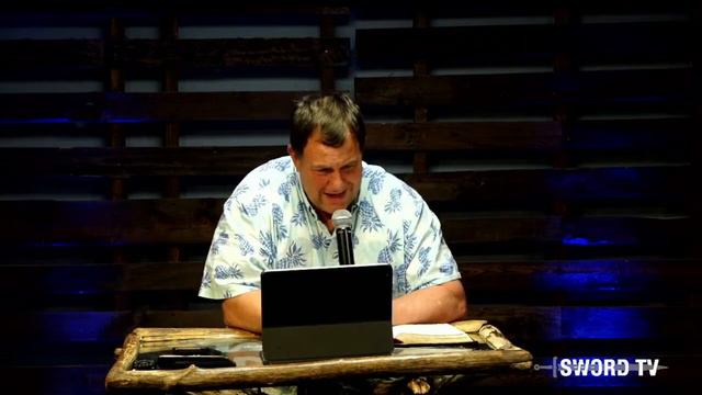 Building a Cocoon - Warren Hunter Sword Ministries смотреть онлайн
