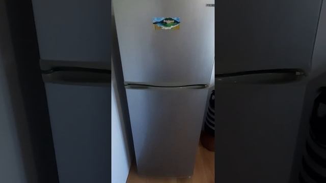 Холодильник Samsung No Frost RT37MB смотреть онлайн