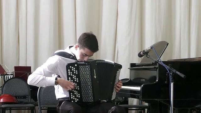 В.Власов - "Шаги" Erakovic Milivoje смотреть онлайн