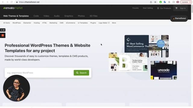 Wordpress 102 ‐ How to Select the Perfect Theme for your Wordpress Account смотреть онлайн