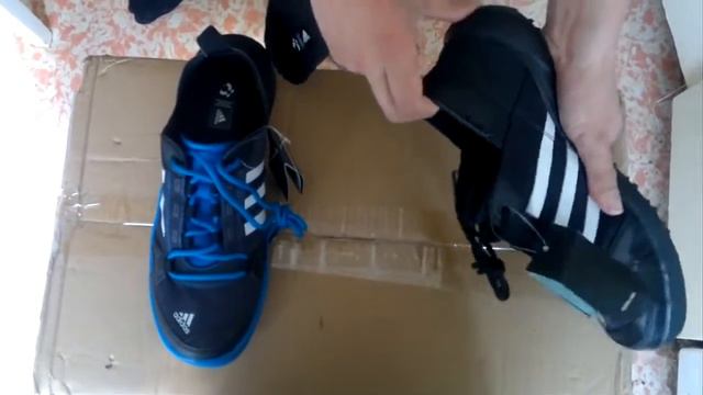 Adidas Daroga ClimaCool Купить кроссовки смотреть онлайн