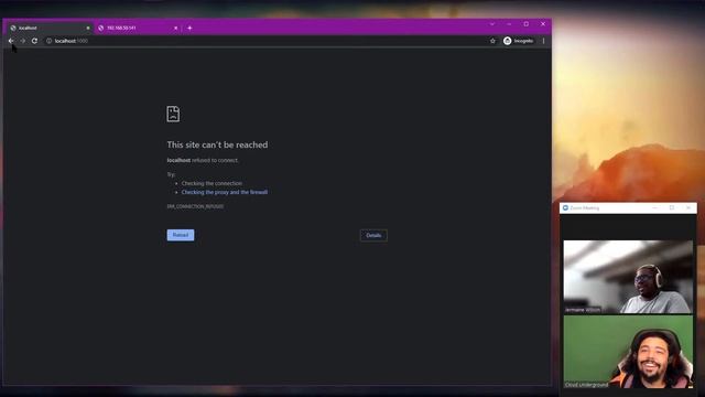 Underground Nexus Demo with Nato & Jermaine смотреть онлайн