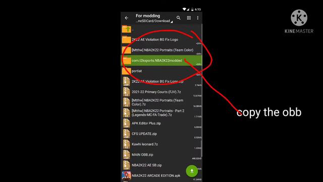 How to Play NBA 2K14 modded on android Using f1vm смотреть онлайн