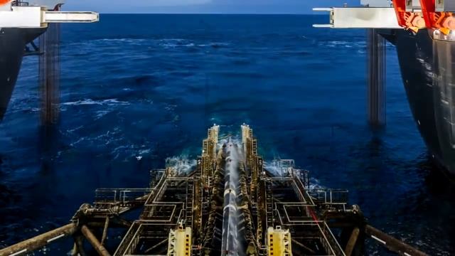 Украина предложила Евросоюзу треть своих газовых хранилищ смотреть онлайн
