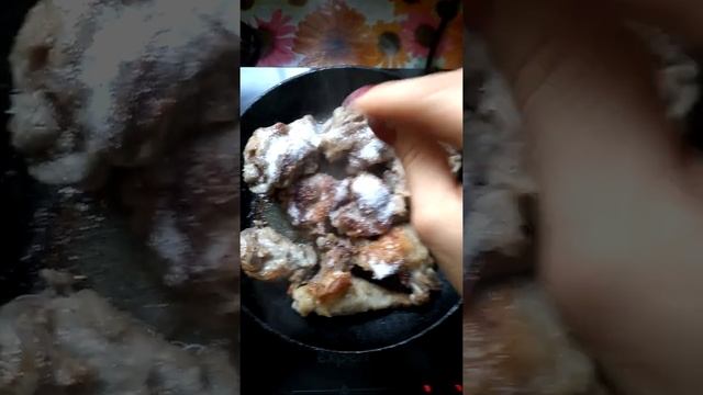 готовим экзотическое мясо нутрии смотреть онлайн
