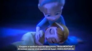 Три части холодного сердца 1: ,,Холодное сердце'' 2: ,,Холодное торжество''Олаф холодное приключени