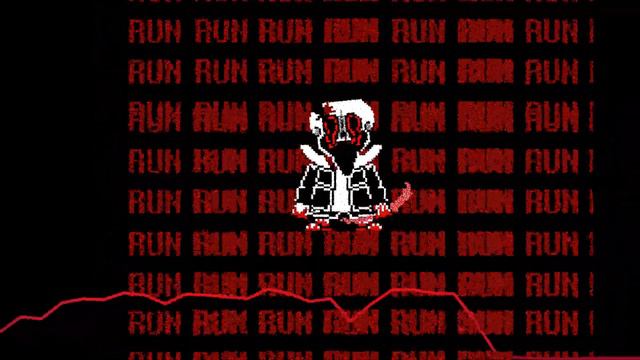 [School Project] Undertale: Hacker Ending (Phase 2) Edited? смотреть онлайн