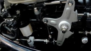 TOHATSU 9.9 техническое обслуживание после обкатки