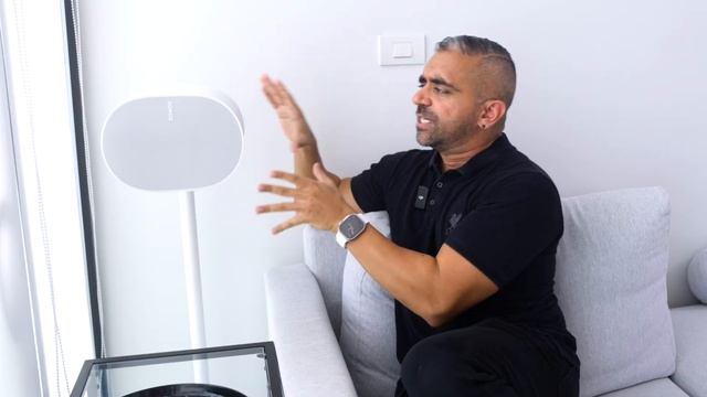 The ULTIMATE SONOS Dolby Atmos Experience: $3,500! ? смотреть онлайн