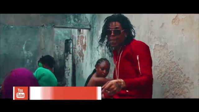BEST DANCEHALL VIDEOMIX [DANCEHALL AFFAIR 2] - DJ LISTER FT KONSHENS, SHENSEEA, BUSY SIGNAL, KARTEL смотреть онлайн
