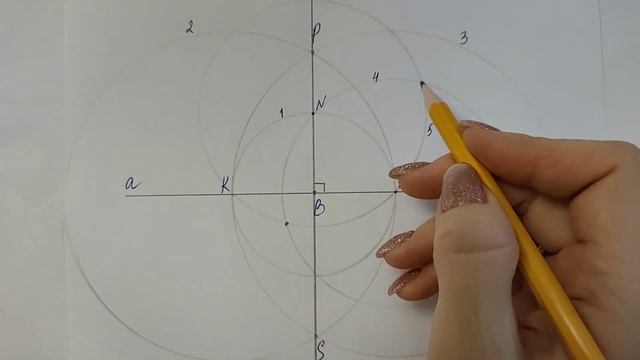 ГДЗ по геометрии | Номер 155 Геометрия 7 класс Атанасян Л.С. | Подробный разбор смотреть онлайн