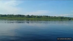 Ямаха 40 2х тактный.