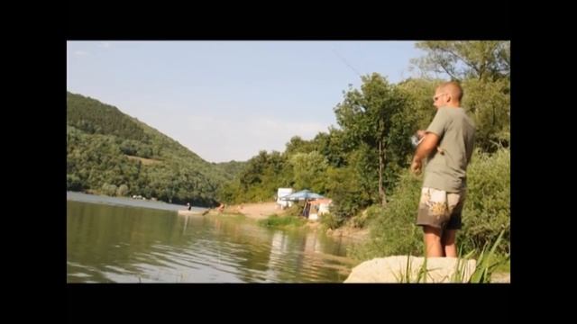 Ultralight Perch Jigging смотреть онлайн