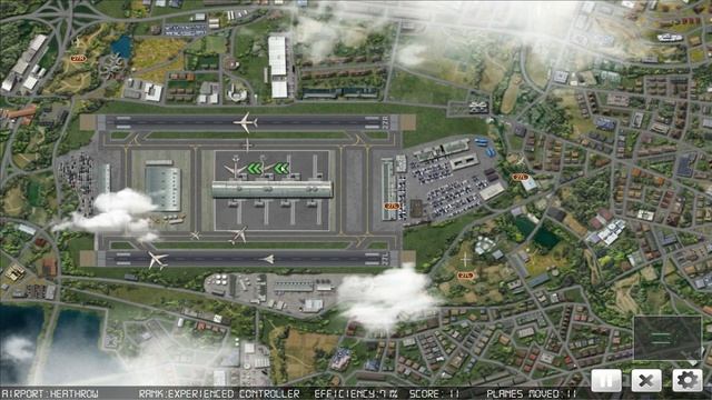 Airport Madness: World Edition смотреть онлайн