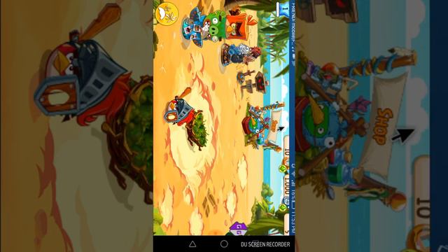 how to mod in angry birds epic RPG very easy no hack смотреть онлайн