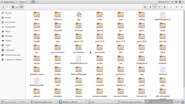 Netbean 8.1 errors - Java SE development kit was not found error in net nean new java project смотреть онлайн