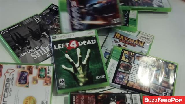 5 Studies That Prove Video Games Are Good For You смотреть онлайн