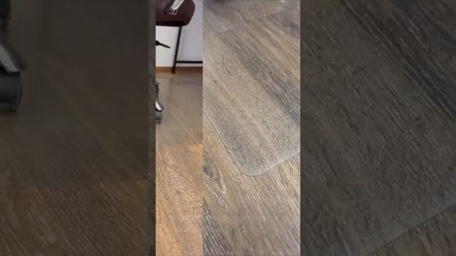 Защитный коврик под кресло смотреть онлайн