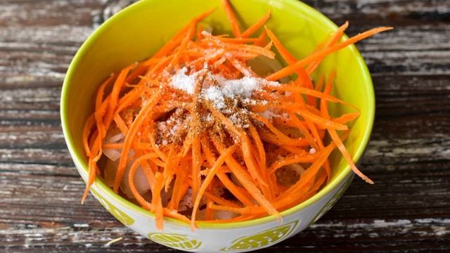 Рецепты от шеф-повара