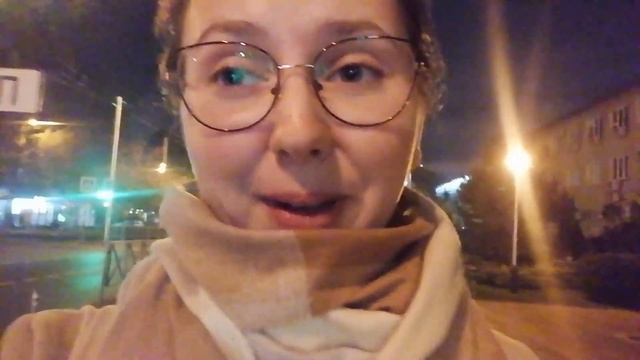 VLOG: последняя неделя октября 2022// день рождение Диаши смотреть онлайн