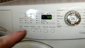 обзор инструкция стиральная машина Samsung WF6520N7W