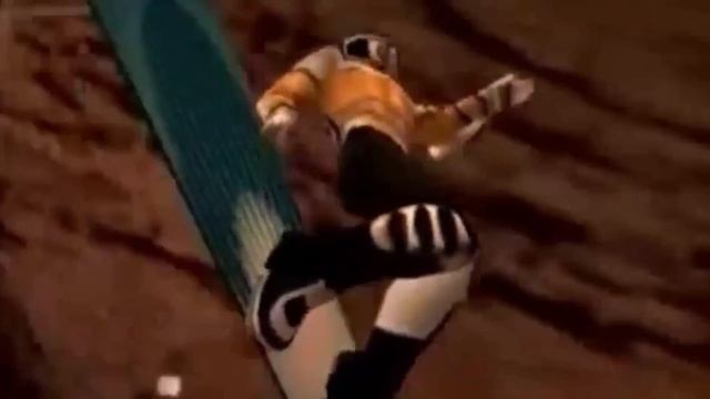 Every SSX Game Ranked - All 6 Games - Worst to Best смотреть онлайн