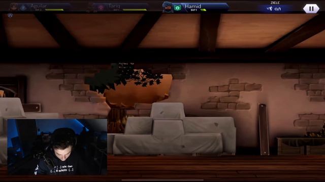 Inn0 der Hobbyassassine.. | Assassins Creed Rebellion | Inn0centlol [GER] смотреть онлайн